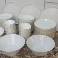آرکوپال لب طلای