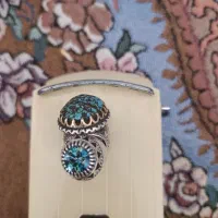 انگشت فیروز