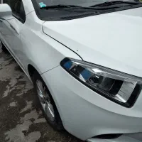 برلیانس h230 مدل ۹۷