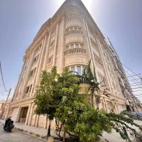 فروش آپارتمان 135 متری زیگورات 1 در خیابان مدرس