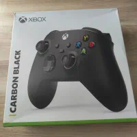 دسته ایکس باکس سری SوX مشکی