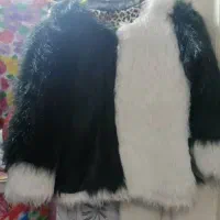 پالتو خز خارجی