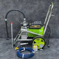 ایرلس دیافراگمی اکسکورت مدل T6