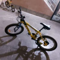 دوچرخه۲۴ فیلا دنده ای|دوچرخه، اسکیت، اسکوتر|تهران, شهرک امام خمینی|دیوار