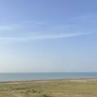 فروش پلاک اول دریا جهت شهرک سازی