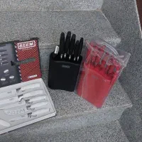 چاقو اشپزخانه مارک بیم درجه یک تعداد محدود