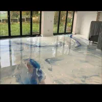 اجرای انواع اپوکسی. میکروسمنت. فایبر.frp|خدمات پیشه و مهارت|قزوین, |دیوار