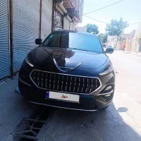 کی ام سی k7 مدل ۱۴۰۲