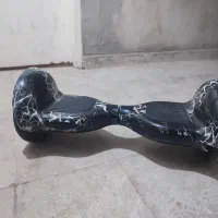 اسکوتر برقی ۱۰ اینچی|دوچرخه، اسکیت، اسکوتر|جم, |دیوار