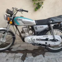 هوندا پلاک ملی مدل ۸۶