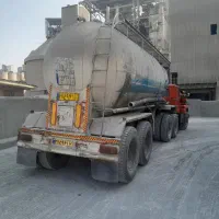 بونکر سیمان|قطعات یدکی و لوازم جانبی|هشتگرد, شهرک اداری|دیوار