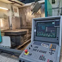 پکیج کارگاهی آموزش پاورمیل و فرز CNC