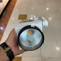 چراغ ریلی