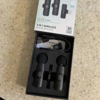 میکروفون|لوازم جانبی موبایل و تبلت|سنندج, |دیوار