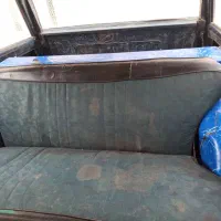 جیپ آهو|خودرو کلاسیک|میانه, |دیوار