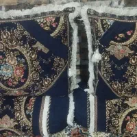 فروش8جفت جلد پشتی وبالشت