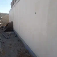 کانتینر۱۲متری|ماشین‌آلات صنعتی|رامجین, |دیوار