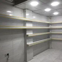 قفسه ام دی اف