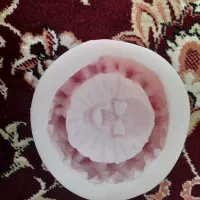 قالب سیلیکونی جا سیگاری اسکلت