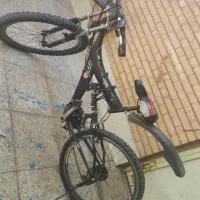 دوچرخه ۲۶