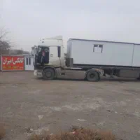 کانکس مهدی|مصالح و تجهیزات ساختمان|زنجان, |دیوار