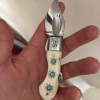 چاقو بابا