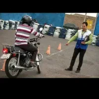 ثبت نام گواهی نامه موتور