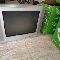 تلوزیون ۲۱اینج سامسونگ
