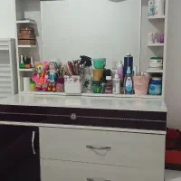 کمدومیزارایش