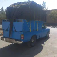 نیسان دیزل مدل ۹۱