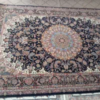 دو تخته فرش نو شیش متری