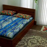 اقامتگاه لیلما - ۱|اجارهٔ کوتاه‌مدت ویلا و باغ|مینودشت, |دیوار