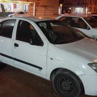 تیبا دوگانه شرکتی مدل ۹۴