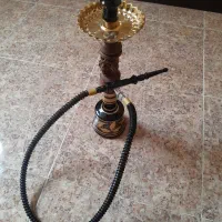 قلیون دوسیب آب بندی نشده
