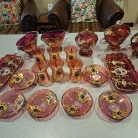 سرویس  چای خوری ‌ .