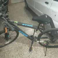 دوچرخه ۲۷ نو