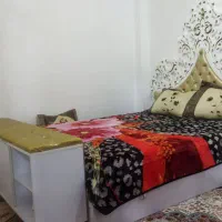 سرویس خواب دونفره شیک درحدنو|تخت و سرویس خواب|نهاوند, |دیوار