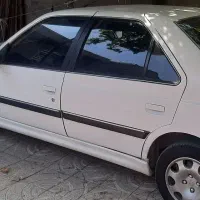 پژو پارس مدل ۹۰ دوگانه شرکت|خودرو سواری و وانت|کوهدشت, |دیوار