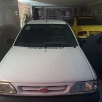 پراید مدل ۹۷