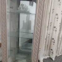 بوفه|بوفه، ویترین، کنسول|چابهار, |دیوار