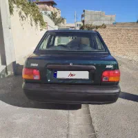 پراید|خودرو سواری و وانت|شبستر, |دیوار