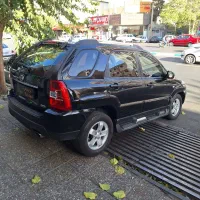 کیا اسپورتیج مدل 2010(نقد و اقساط)|خودرو سواری و وانت|تهران, نارمک|دیوار