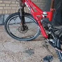 دوچرخه|دوچرخه، اسکیت، اسکوتر|هندیجان, |دیوار