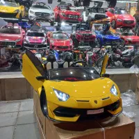 ماشین شارژی کودک ونوجوان استان محمدشهر