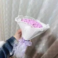 گل روز مادر|گل مصنوعی|یاسوج, |دیوار