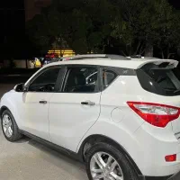 چانگان Cs35 مدل ۹۵|خودرو سواری و وانت|اراک, |دیوار