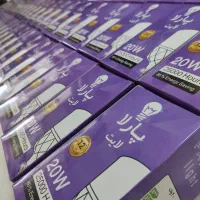 لامپ کم مصرف مونتاژ ایران گارانتی ۱ساله|لامپ و چراغ|شادگان, |دیوار