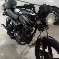 موتور ساوین MKZ 200 مدل 94