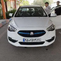 شاهین/ دنده /اتومات/ صفر/تحویل فوری|خودرو سواری و وانت|تهران, سازمان آب|دیوار