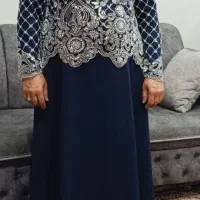 لباس مجلسی درجه یک
